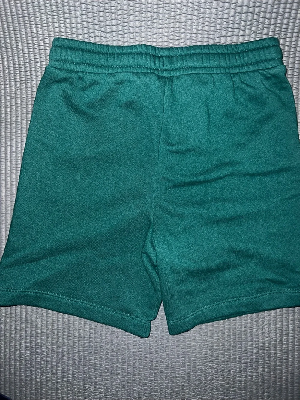 GAP Men’s Teal Athletic Drawstring Shorts